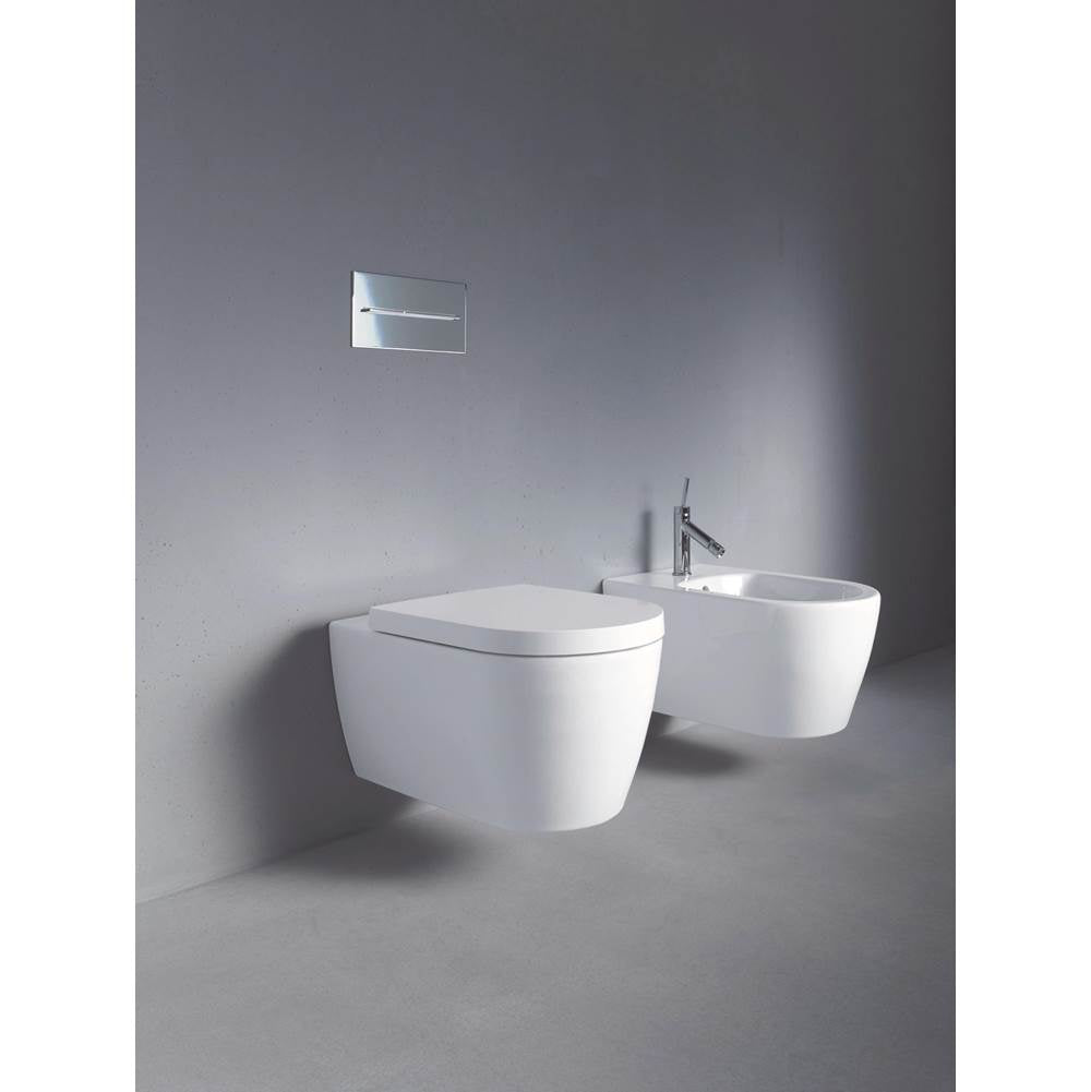 ME by Starck Wall-Mounted Bidet White