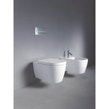 ME by Starck Wall-Mounted Bidet White