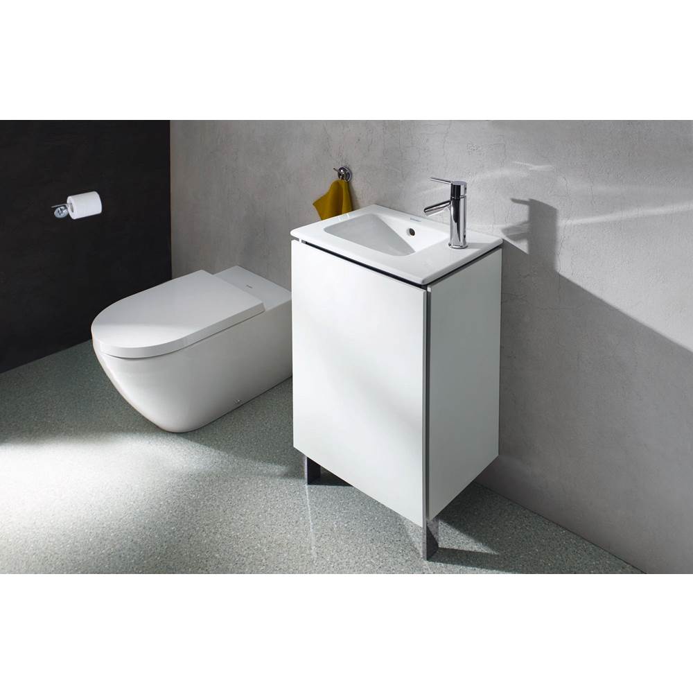 ME by Starck Small Handrinse Sink White