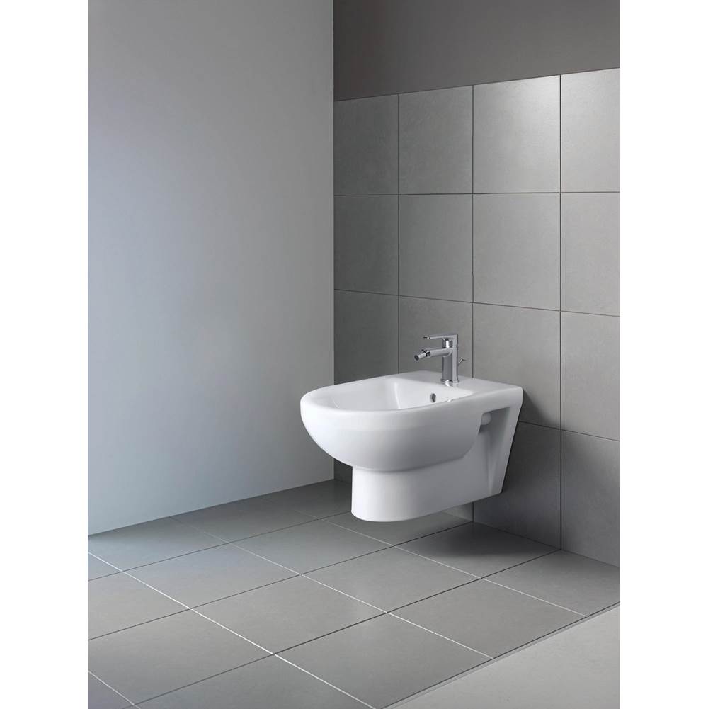 No.1 Wall-Mounted Bidet
