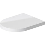 Duravit - ME by Starck Toilet Seat White - White