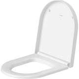 ME by Starck Toilet Seat White