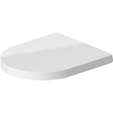 Duravit - ME by Starck Toilet Seat White - White