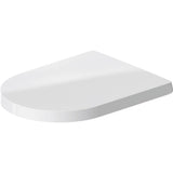 Duravit - ME by Starck Toilet Seat White - White