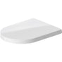 Duravit - ME by Starck Toilet Seat White - White