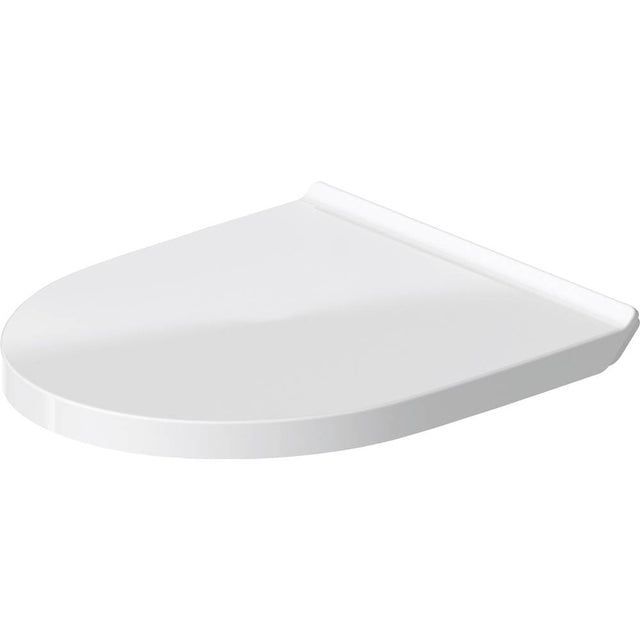 Duravit - No.1 Toilet Seat White - White