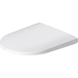 Duravit - D-Neo Toilet Seat White - White