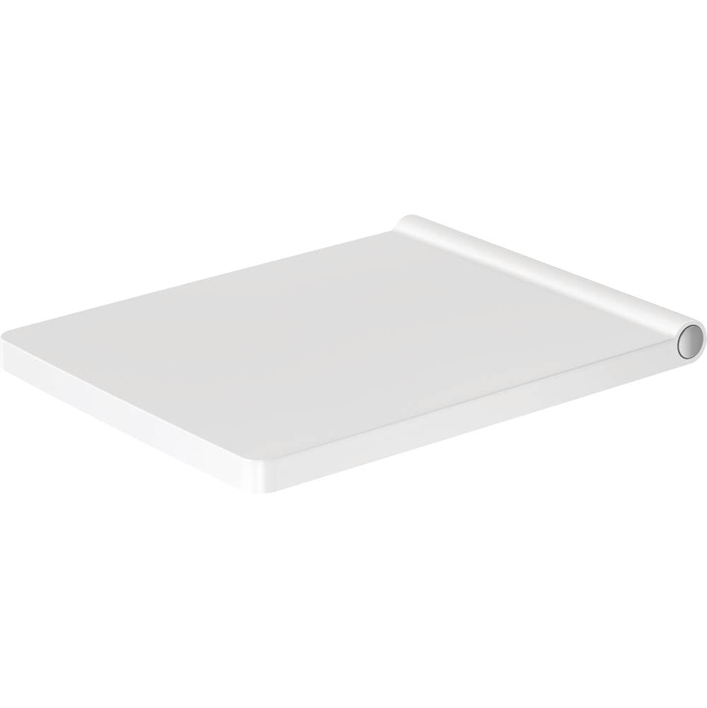 Duravit - Vero Air Toilet Seat White - White