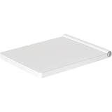 Duravit - Vero Air Toilet Seat White - White