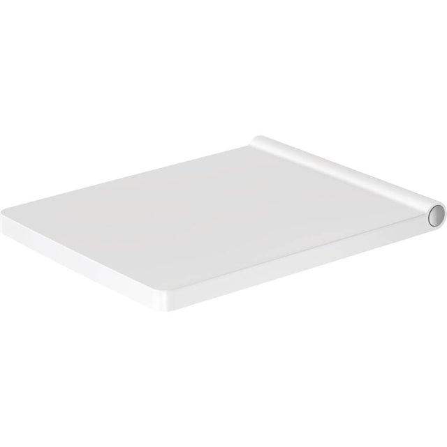 Duravit - Vero Air Toilet Seat White - White