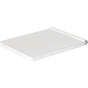 Duravit - Vero Air Toilet Seat White - White