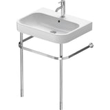 Duravit - Happy D.2 Metal Console Chrome - Chrome