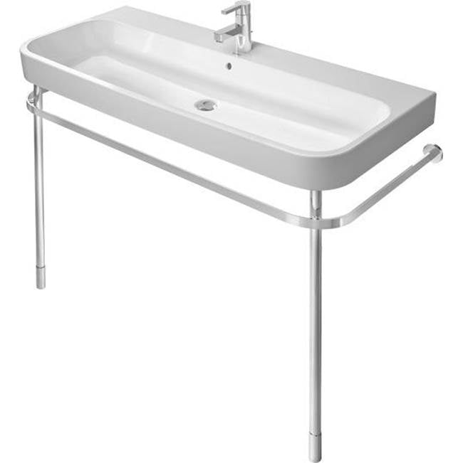 Duravit - Happy D.2 Metal Console Chrome - Chrome