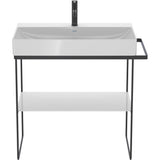 DuraSquare Glass Inserts Cubic Line