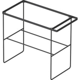 DuraSquare Metal Console Chrome