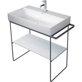 Duravit - DuraSquare Metal Console Chrome - Chrome