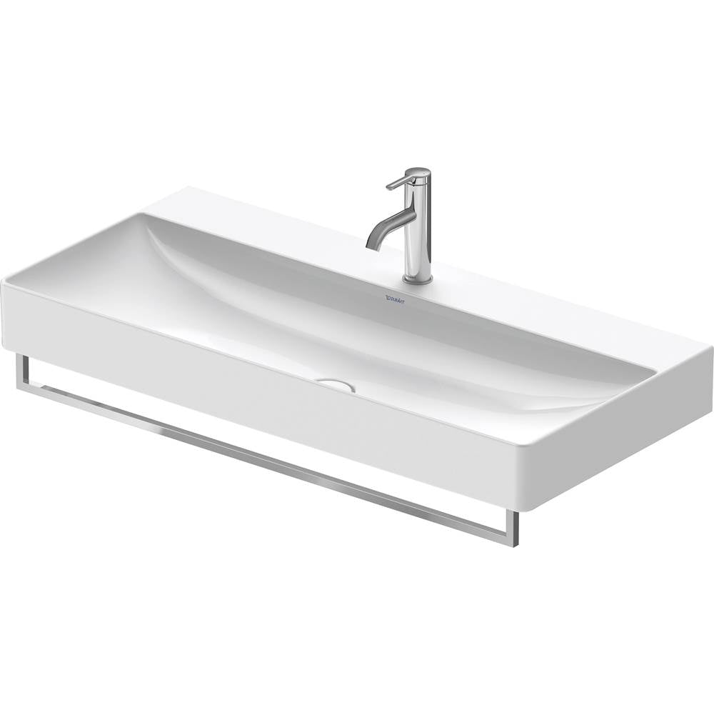 Towel Rail Chrome