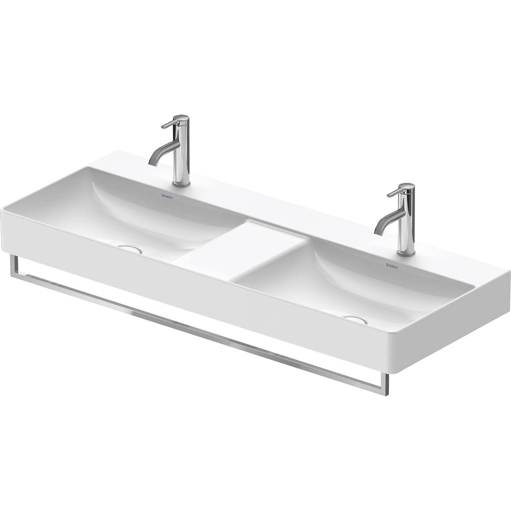 Towel Rail Chrome