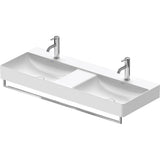 Towel Rail Chrome