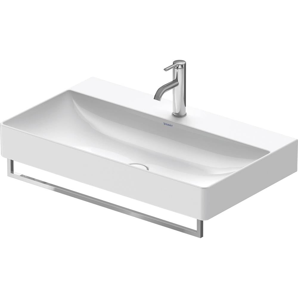 Towel Rail Chrome
