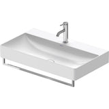 Towel Rail Chrome