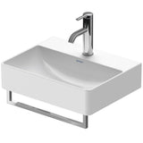 Duravit - Towel Rail Chrome - Chrome