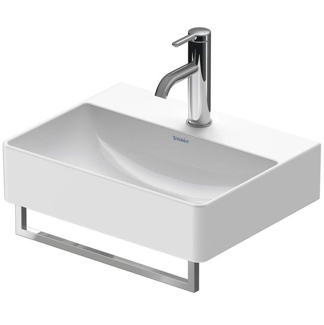 Duravit - Towel Rail Chrome - Chrome
