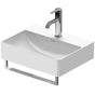 Duravit - Towel Rail Chrome - Chrome