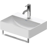 Towel Rail Chrome