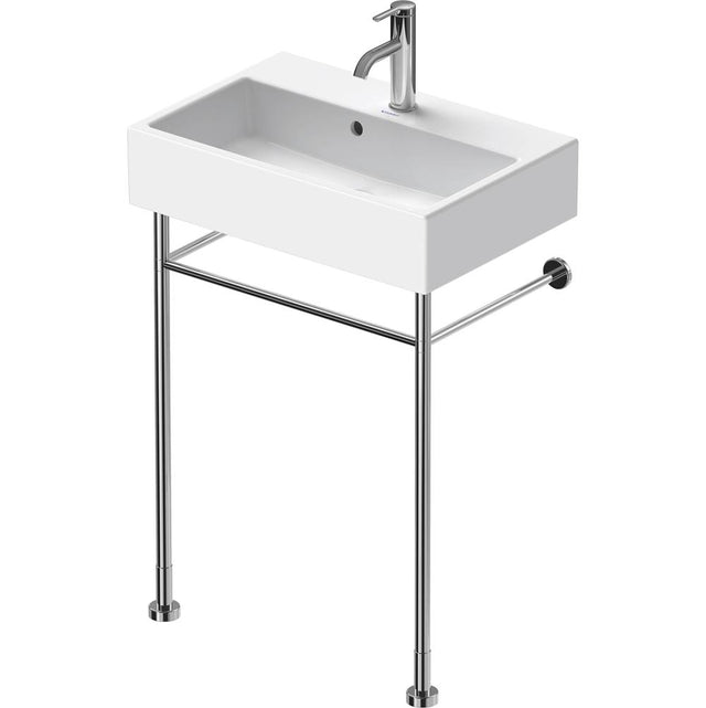 Duravit - Vero Air Metal Console Chrome - Chrome