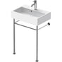 Duravit - Vero Air Metal Console Chrome - Chrome