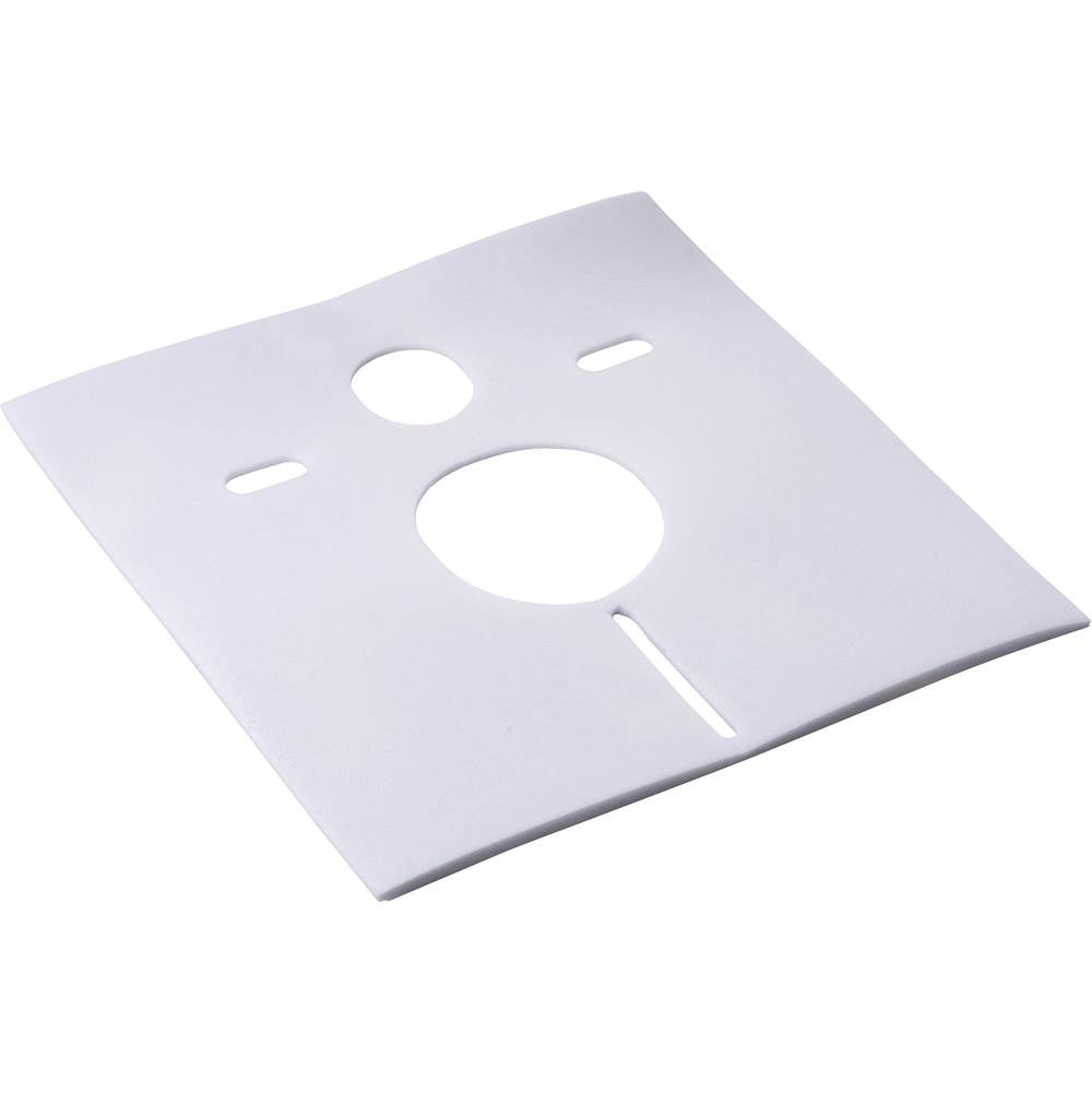 Duravit - Noise Reduction Gasket White - White