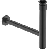 Duravit - Design Siphon Black - Black