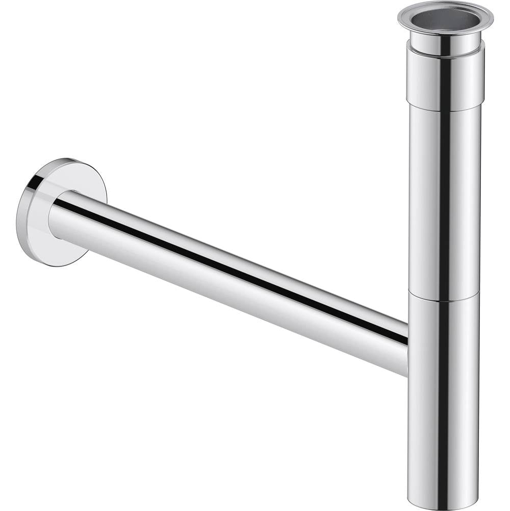 Duravit - Design Siphon Chrome - Chrome