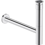 Duravit - Design Siphon Chrome - Chrome