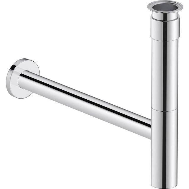 Duravit - Design Siphon Chrome - Chrome