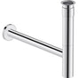 Duravit - Design Siphon Chrome - Chrome
