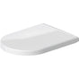 Duravit - Toilet Seat White - White