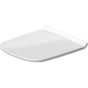 Duravit - DuraStyle Toilet Seat White - White