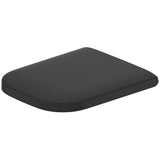 Duravit - Happy D.2 Toilet Seat Anthracite - Anthracite