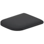 Duravit - Happy D.2 Toilet Seat Anthracite - Anthracite