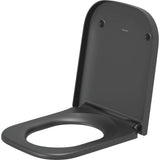 Happy D.2 Toilet Seat White
