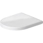 Duravit - Toilet Seat White - White