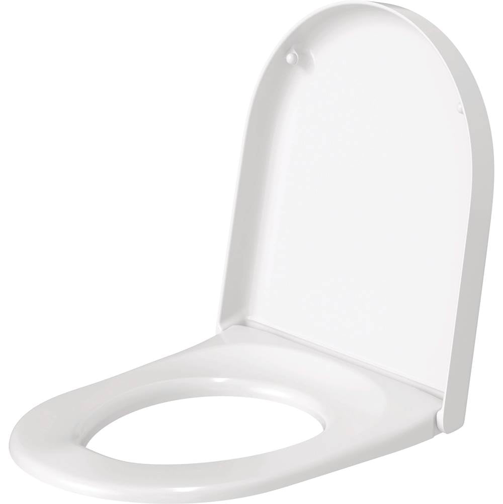 Toilet Seat White