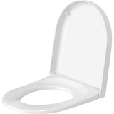 Toilet Seat White