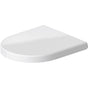 Duravit - Toilet Seat White - White