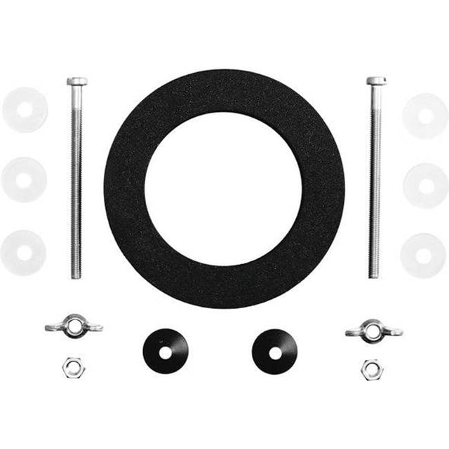 Duravit - Repair Set Unifill Geberit