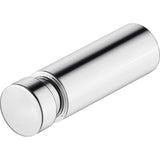 D-Code Towel Hooks Chrome