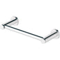 Duravit - D-Code Tub Handle Chrome - Chrome