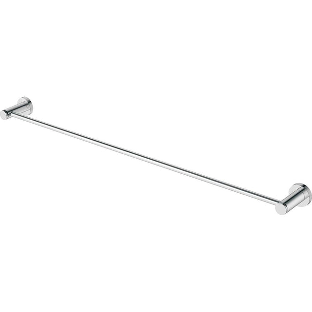Duravit - D-Code Towel Rail Chrome - Chrome